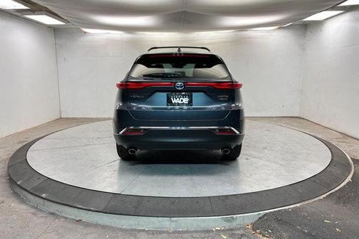 2021 Toyota Venza Limited