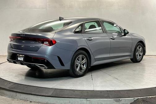 2023 Kia K5 LXS