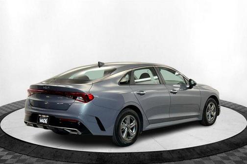 2023 Kia K5 LXS
