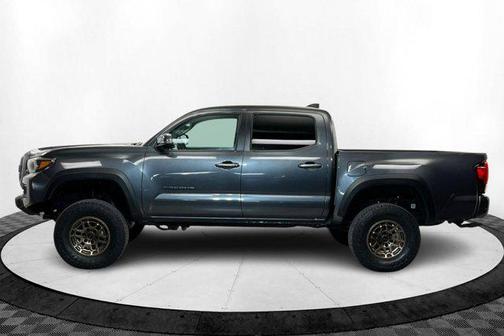 2023 Toyota Tacoma Trail Edition