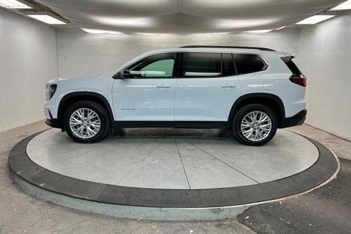 2024 GMC Acadia AWD Elevation