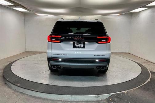 2024 GMC Acadia AWD Elevation