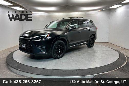 2024 Lexus TX 350 Base