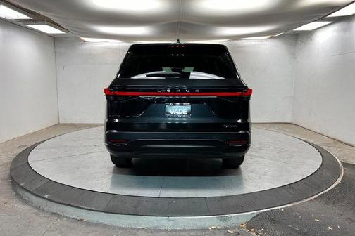 2024 Lexus TX 350 Base