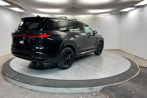 2024 Lexus TX 350 Base