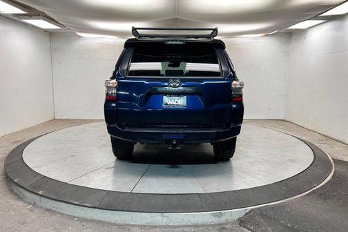 2021 Toyota 4Runner Venture Special Edition
