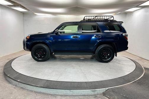 2021 Toyota 4Runner Venture Special Edition