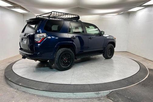 2021 Toyota 4Runner Venture Special Edition