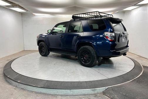 2021 Toyota 4Runner Venture Special Edition