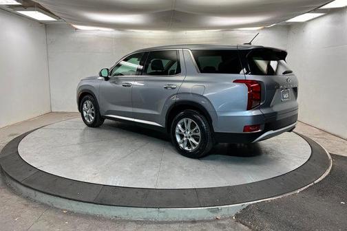 2020 Hyundai PALISADE SE