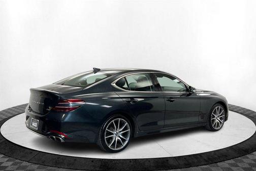 2023 Genesis G70 2.0T AWD
