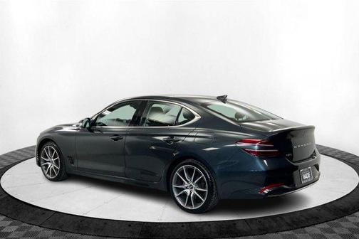 2023 Genesis G70 2.0T AWD