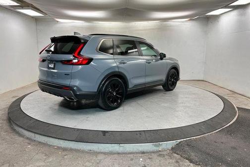 2024 Honda CR-V Hybrid Sport FWD