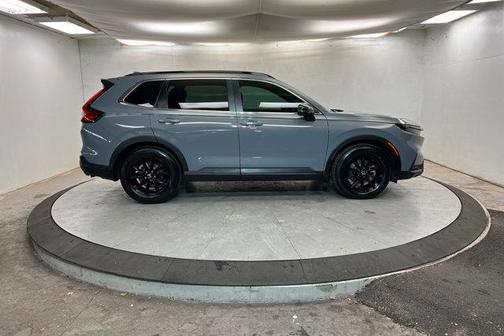 2024 Honda CR-V Hybrid Sport FWD