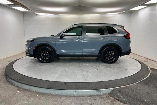 2024 Honda CR-V Hybrid Sport FWD