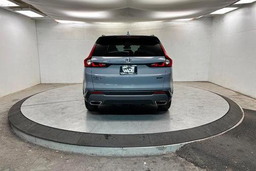 2024 Honda CR-V Hybrid Sport FWD