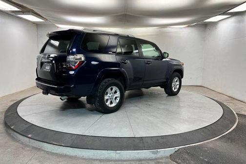 2014 Toyota 4Runner SR5