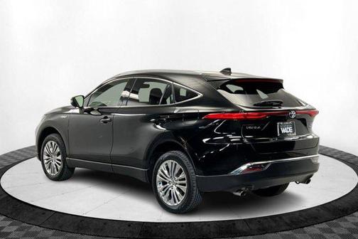 2021 Toyota Venza XLE