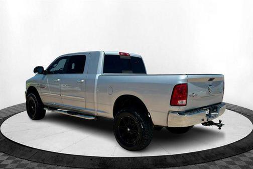 2013 RAM 3500 Lone Star
