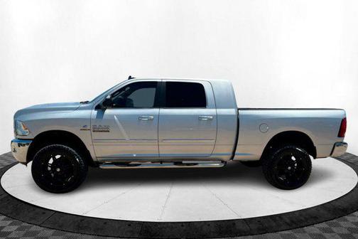 2013 RAM 3500 Lone Star