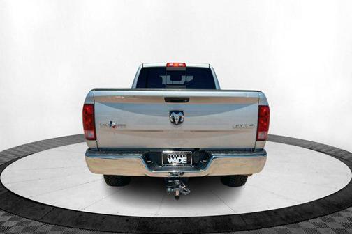2013 RAM 3500 Lone Star