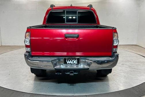 2015 Toyota Tacoma PreRunner