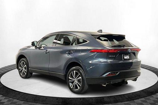 2024 Toyota Venza LE