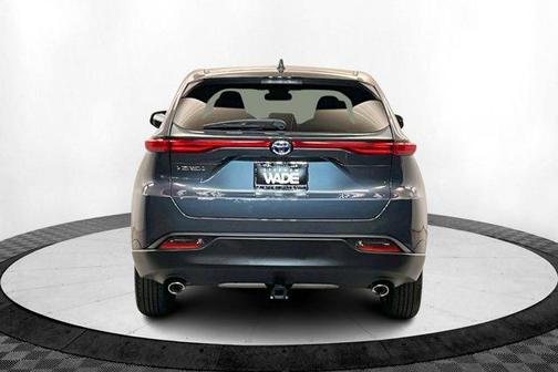 2024 Toyota Venza LE