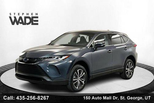 2024 Toyota Venza LE