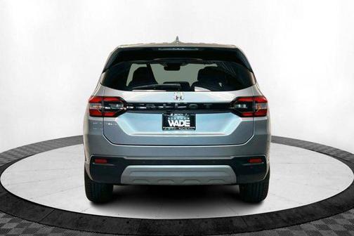 2024 Honda Pilot EX-L