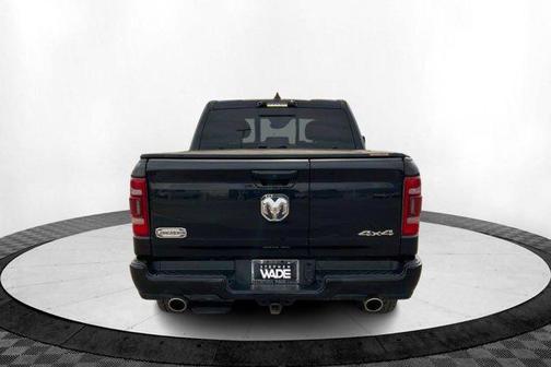 2023 RAM 1500 Longhorn