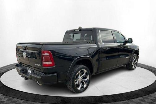 2023 RAM 1500 Longhorn