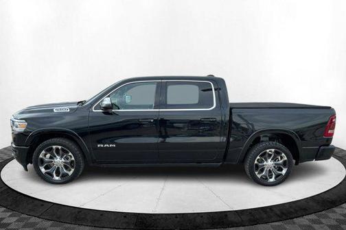 2023 RAM 1500 Longhorn