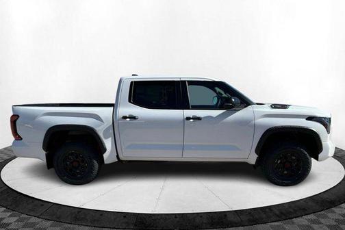 2026 Toyota Tundra Hybrid TRD Pro