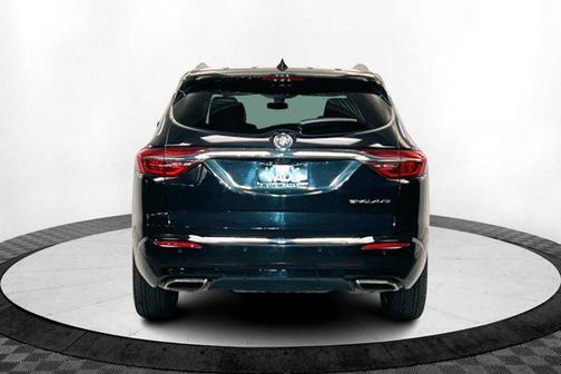 2021 Buick Enclave FWD Avenir