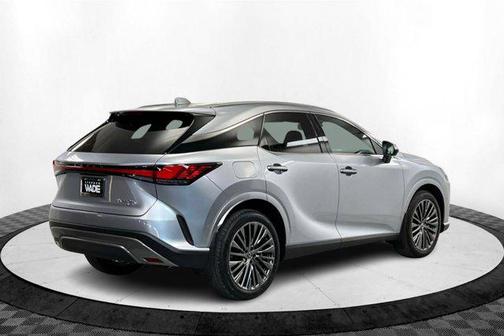 2025 Lexus RX 450h+ Base