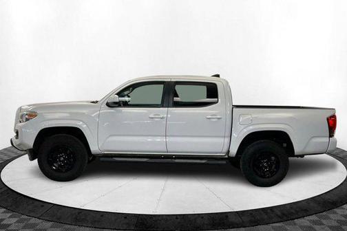 2016 Toyota Tacoma SR