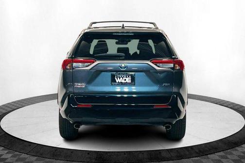 2023 Toyota RAV4 Prime XSE