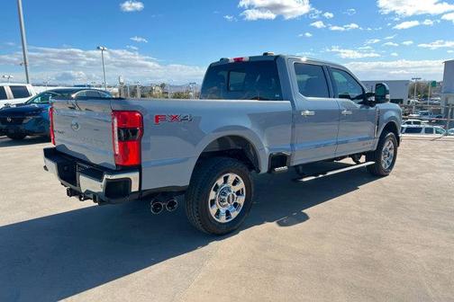 2025 Ford F-350 Lariat