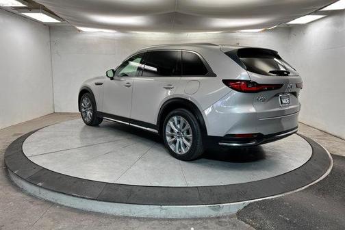 2024 Mazda CX-90 3.3 Turbo Premium