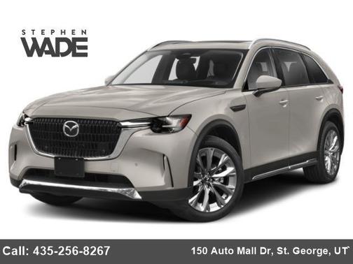 2024 Mazda CX-90 3.3 Turbo Premium