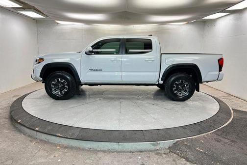 2018 Toyota Tacoma TRD Off Road