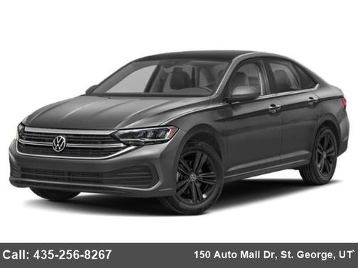 2023 Volkswagen Jetta 1.5T SE