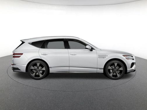 2026 Genesis GV80 2.5T