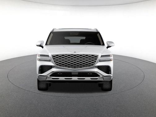 2026 Genesis GV80 2.5T
