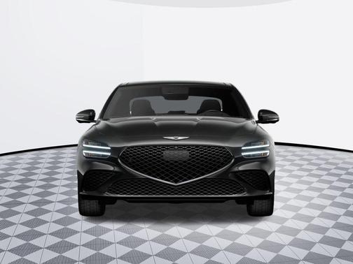 2026 Genesis G70 3.3T AWD Sport Prestige
