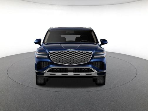 2026 Genesis GV80 3.5T
