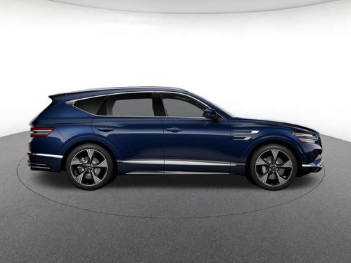 2026 Genesis GV80 3.5T