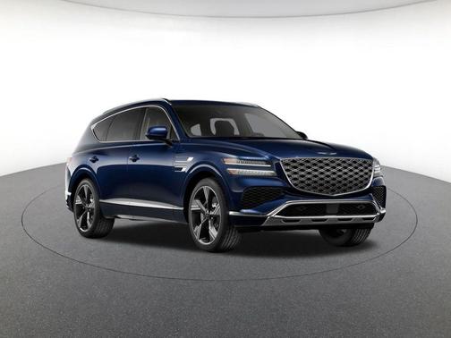 2026 Genesis GV80 3.5T