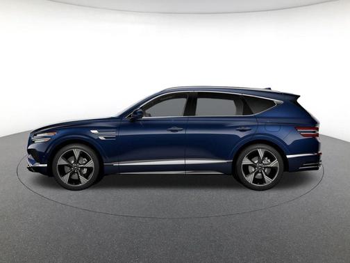 2026 Genesis GV80 3.5T